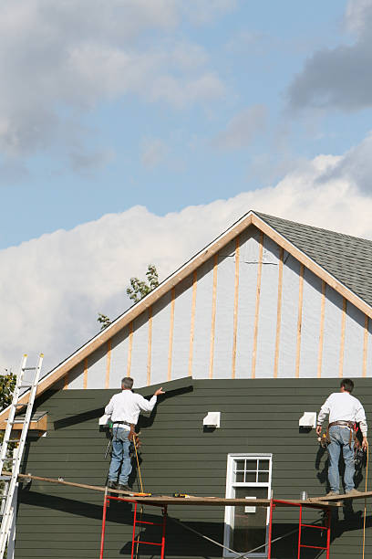  Lexico, CA Siding Installation & Repair Pros